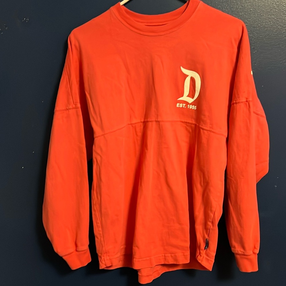 Disneyland Spirit Jersey